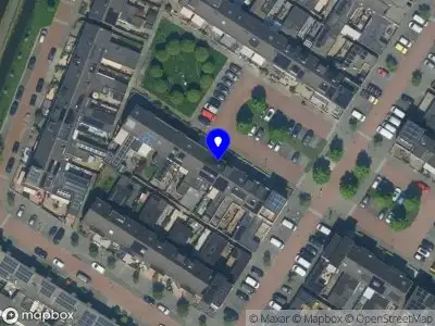 Stucadoorsbedrijf Mooijer