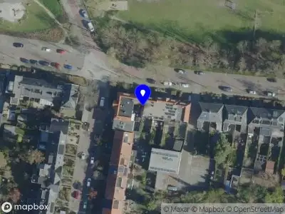 VvE Thijmstraat 63-65 te Nijmegen Nijmegen