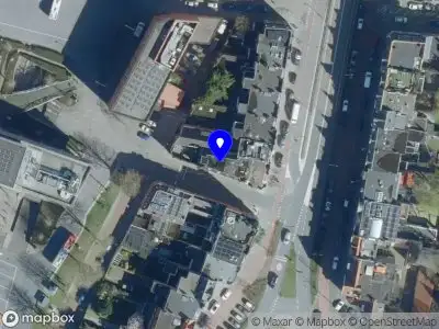 QMEA Chemical Solutions B.V. 's-Hertogenbosch