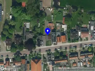 Hof Hof Holding B.V. Wormer