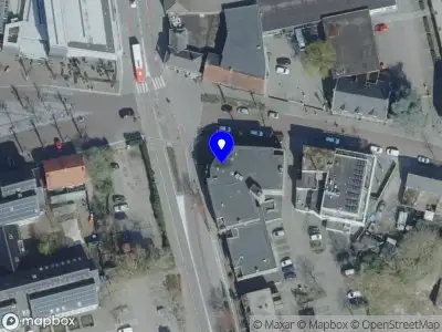 Nieuw bedrijf H. Alexandrakis Sirtaki B.V.