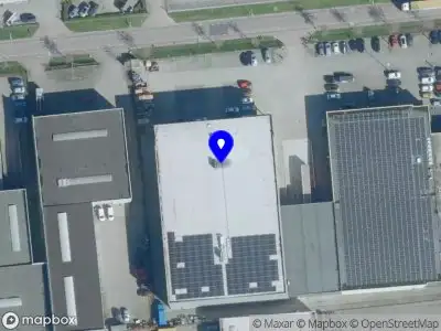 Spuiweg Holding B.V.