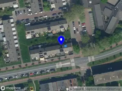 Severin Stucadoors- en bouwbedrijf