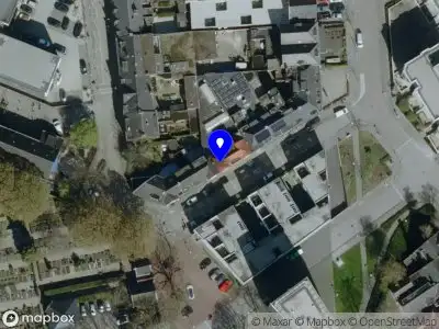 Unacom Properties & Investments B.V. Eindhoven