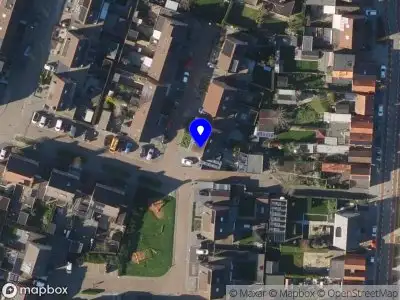 Nieuw bedrijf ''De Koppeling'' vrijwillige brandweer Axel