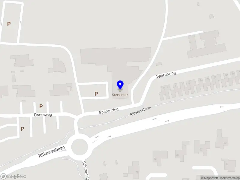 Stichting Sterk Huis Goirle