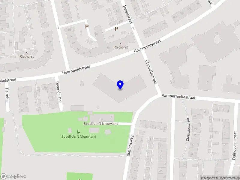 ABC-Zorgcomfort Thuiszorg B.V.