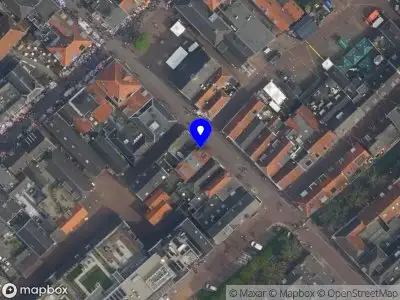 Nieuw bedrijf Peter Bakt Brood