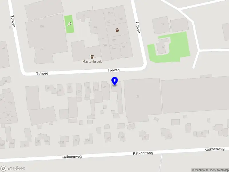 Nieuw bedrijf N. van de Steeg Dienstverlening