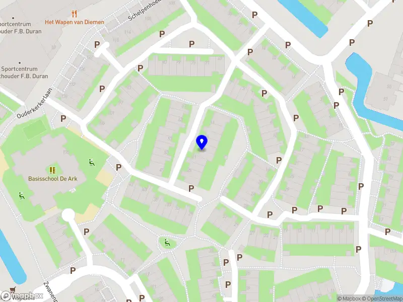 Nieuw bedrijf Jesti Zorg