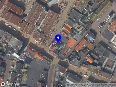 Nieuw bedrijf Stukadoorsbedrijf W. Broers