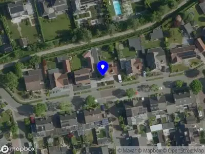 Stukadoorsbedrijf Frits Daniéls