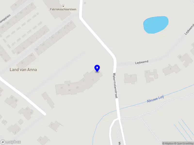 WINFRIED PEETERS CONSULTANCY