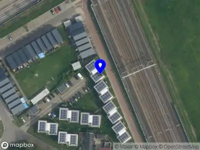 Nieuw bedrijf Ruben Drenth Fotografie