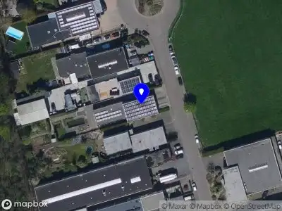 Oog om toog Oudenbosch