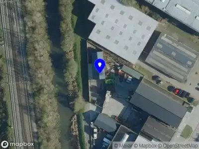 Nieuw bedrijf Gekko boomzorg