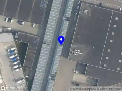 Ghraton afbouw & montage