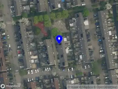 Stukadoorsbedrijf Daniel