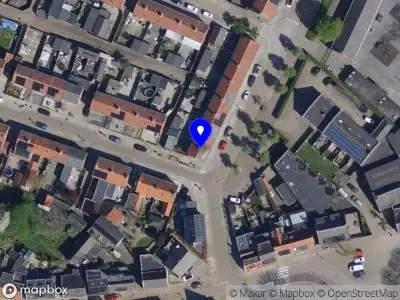 Nieuw bedrijf Bergsdonk