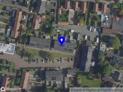 Nieuw bedrijf klussenbedrijf MAREK WCISLO