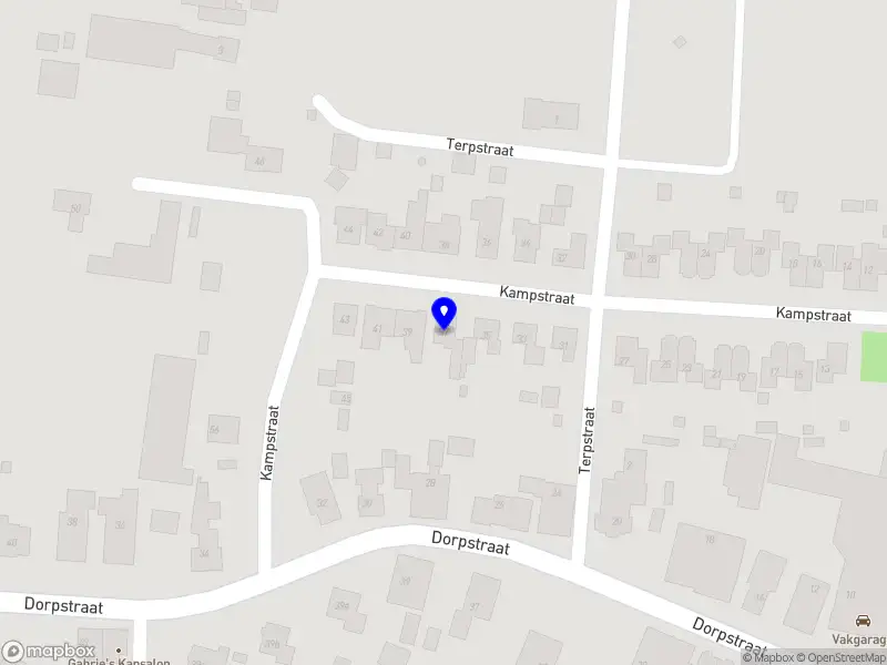 Nieuw bedrijf Branch Media