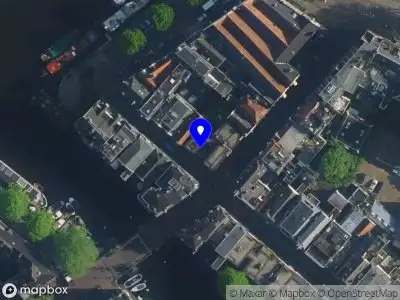 JET Taxi Amsterdam