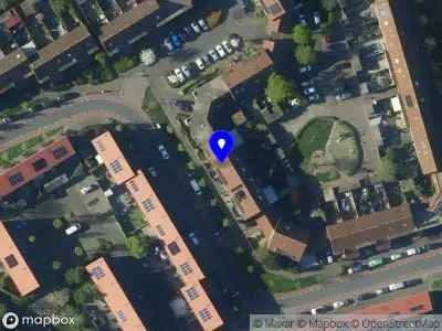 Westerneng Stukadoor Hoorn