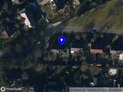 vd Velde IT Consultancy