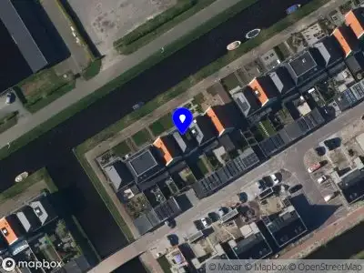 Jeltsje Venema Financiële Dienstverlening