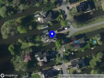 Timmer- en Onderhoudsbedrijf Dick Kaandorp Zuid-Scharwoude