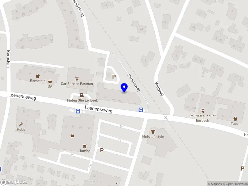 Orthopedagogenpraktijk Apeldoorn