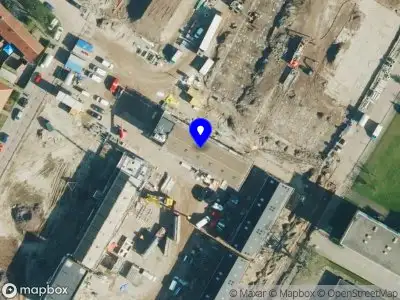 Stucadoors & Spackspuitbedrijf Martijn Knobbe Enschede