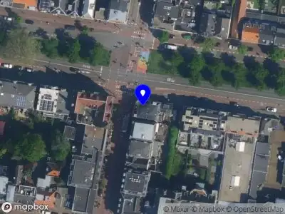 RR Business Haarlem
