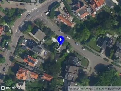 Nieuw bedrijf Bed & Kitchen