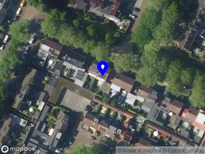Wouters Vis Bunschoten-Spakenburg