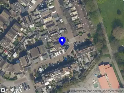 Lasbedrijf Sander Wildeboer Maassluis