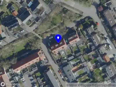 fief! gastouderopvang