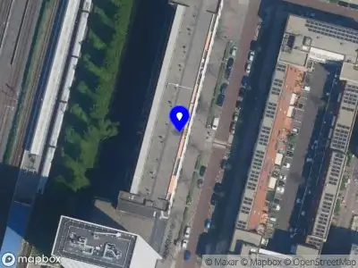 The Heist Hospitality