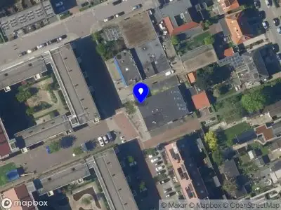 Huisarts Jenkins Woerden