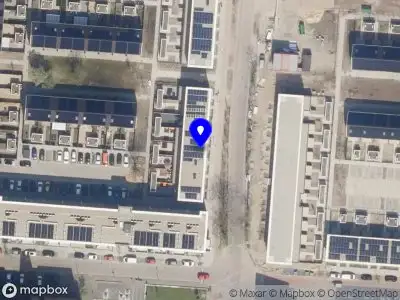 Elkas Steigerbouw Schiedam