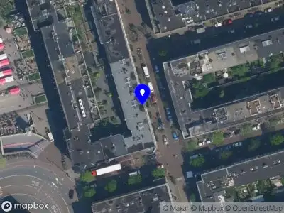 Recet Klussenbedrijf Amsterdam