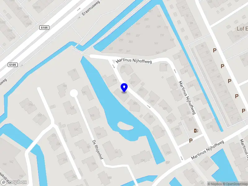 Sky Limo Services 's-Gravenhage