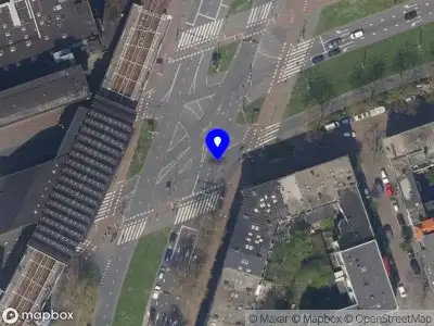 Geo-Tek Rotterdam
