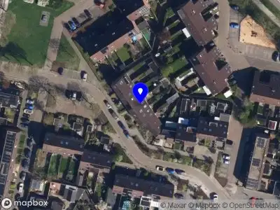 Brug naar communicatie Heerenveen