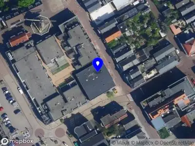 Nieuw bedrijf Totaal Metaal Heeren