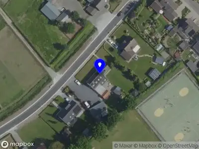 Nieuw bedrijf Ron Arts Event Support