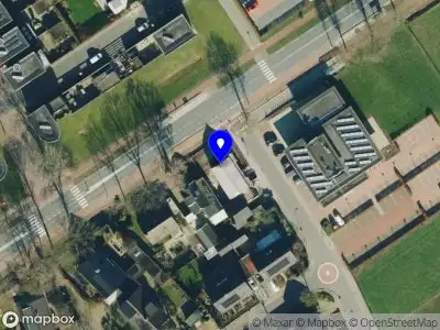 Nieuw bedrijf Faam Bouw