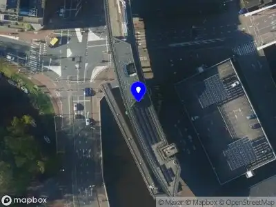 Halte werk Alkmaar