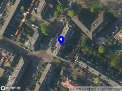 Nieuw bedrijf JS Tennis & Coaching