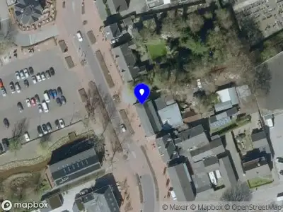 Nieuw bedrijf Verspaandonk Project